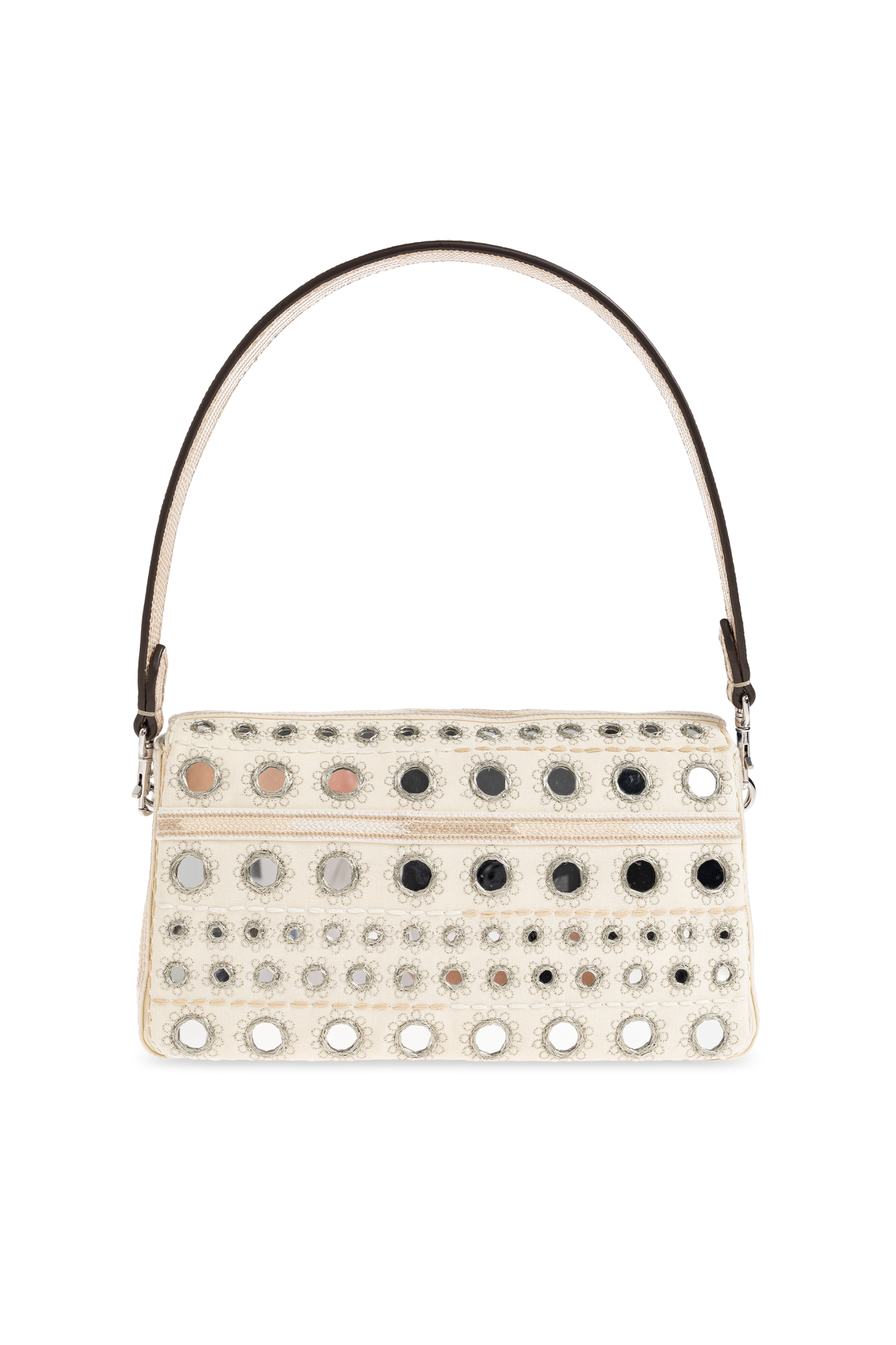 Tory Burch 'Charlie Small' bag | Women's | Vitkac